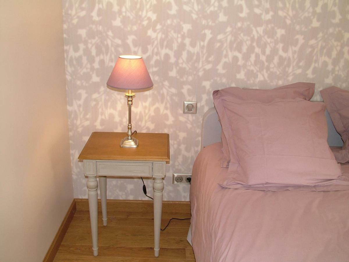 La Barbotiere Bed & Breakfast Chevannes  ภายนอก รูปภาพ