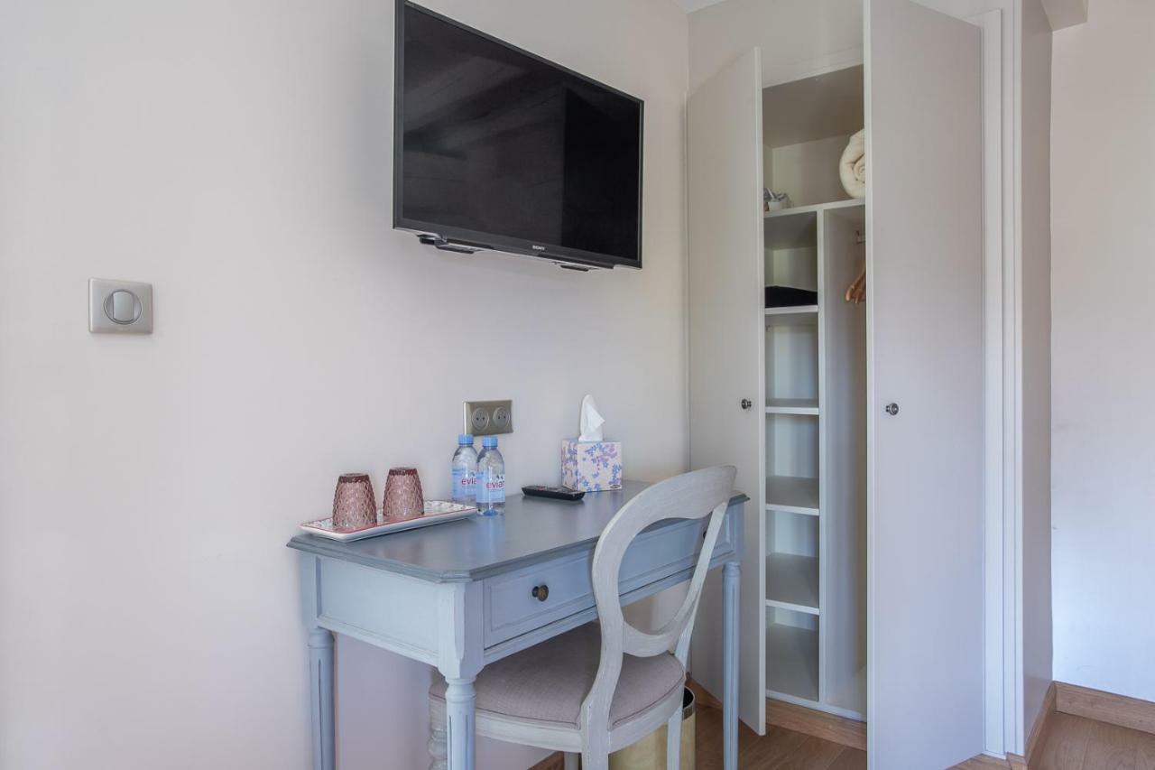 La Barbotiere Bed & Breakfast Chevannes  ภายนอก รูปภาพ